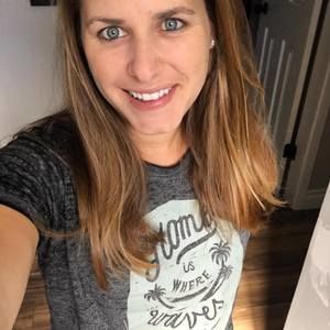 Meet your Posher, Stacey